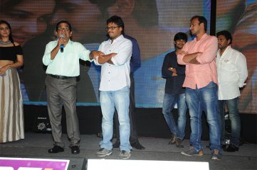 Joru Movie Audio Launch